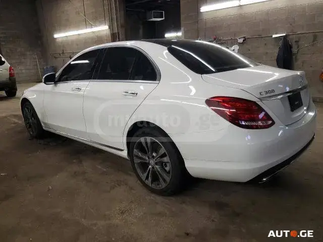 Mercedes-Benz C-30-Amg 2015 — photo 2