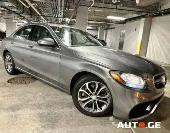 Mercedes-Benz C-30-Amg