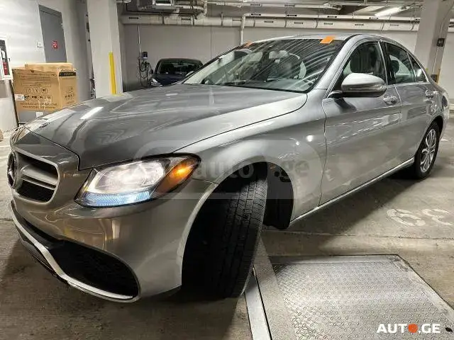 Mercedes-Benz C-30-Amg 2015 — photo 2