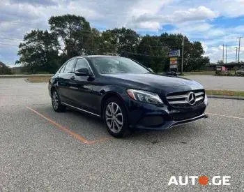 Mercedes-Benz C-30-Amg