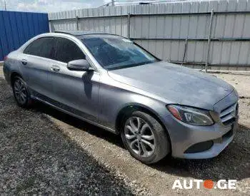 Mercedes-Benz C-30-Amg