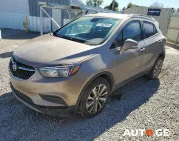 Buick Encore