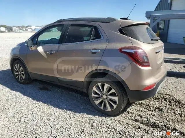 Buick Encore 2019 — photo 2