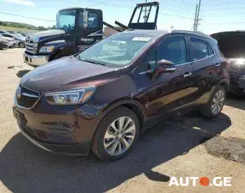 Buick Encore