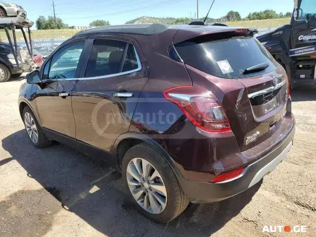 Buick Encore 2018 — photo 2