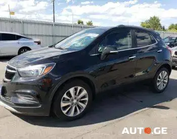 Buick Encore