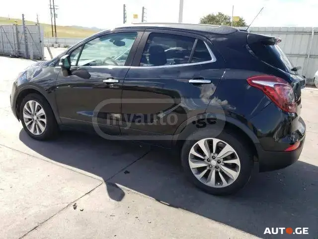 Buick Encore 2019 — photo 2