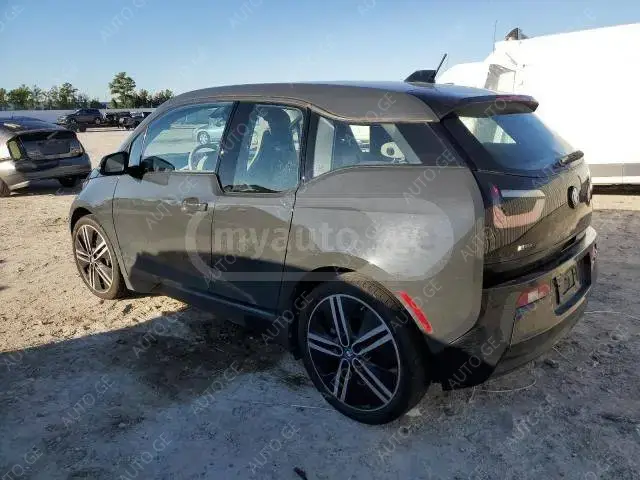 BMW i3 2015 — photo 2