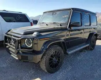 Mercedes-Benz G-550G