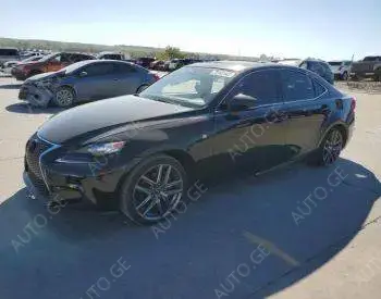 Lexus Is-250-Lexus