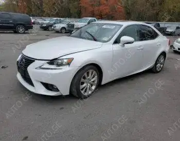 Lexus Is-300-Lexus