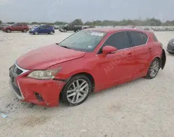 Lexus Ct-200H