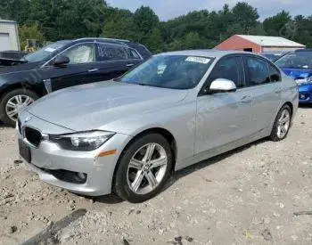 BMW 328