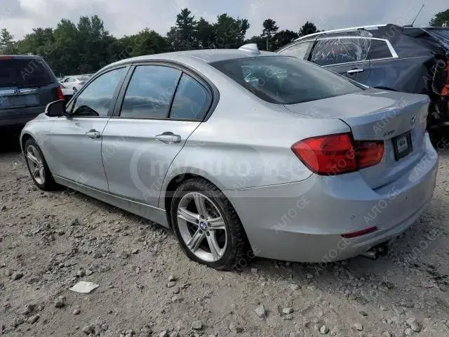 BMW 328 2013 — photo 2