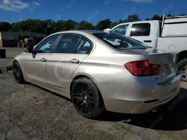 BMW 328 2015 — photo 2