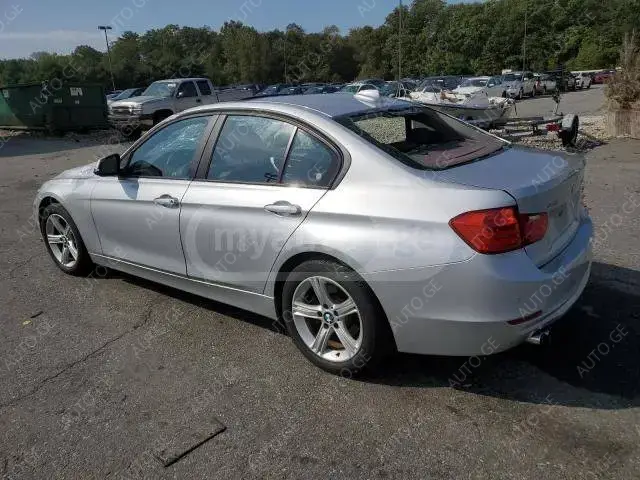 BMW 328 2013 — photo 2