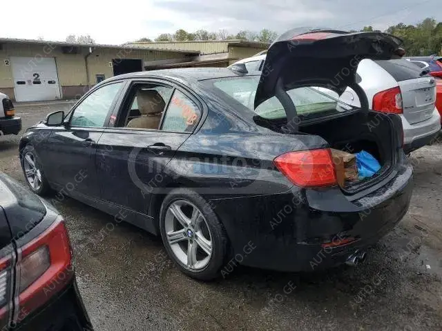 BMW 328 2015 — photo 2