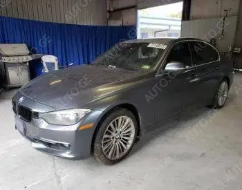 BMW 328