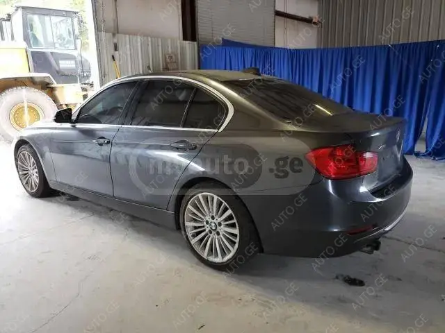 BMW 328 2013 — photo 2