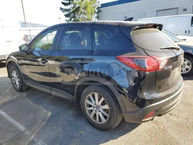 Mazda CX-5 2016 — photo 2