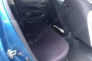 Mitsubishi Mirage 2013 — photo 2