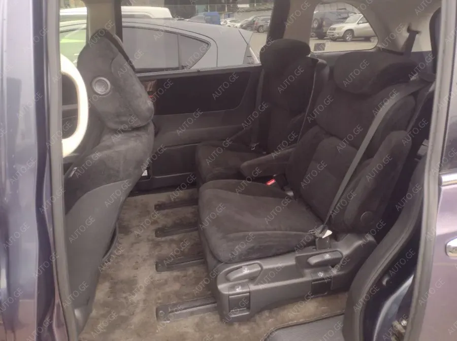 Honda Odyssey 2016 — photo 2