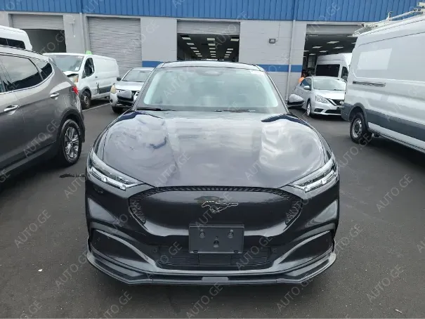 Ford Mustang 2022 — photo 2