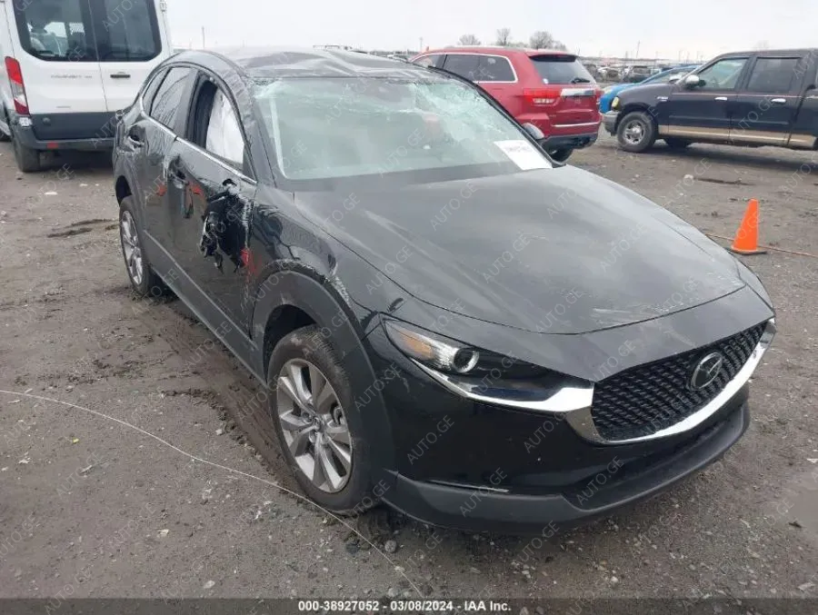 Mazda Cx-30M