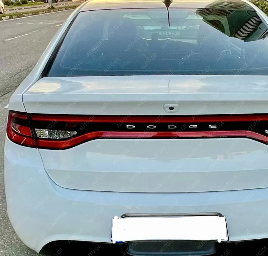 Dodge Dart