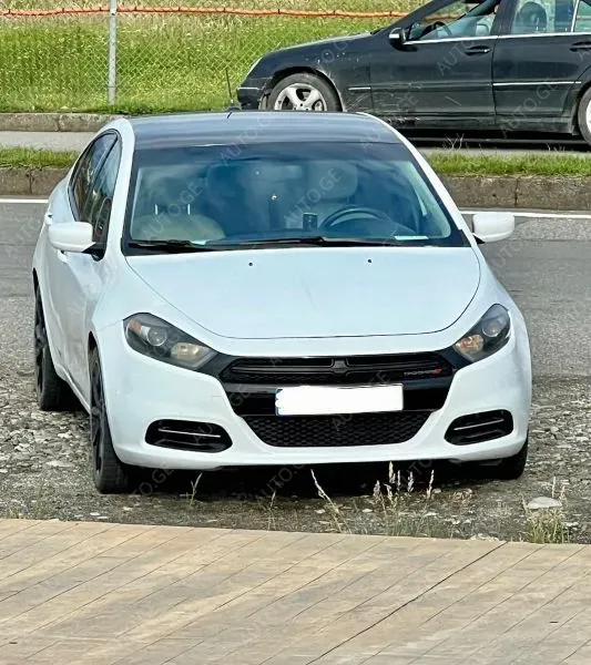 Dodge Dart 2014 — photo 2