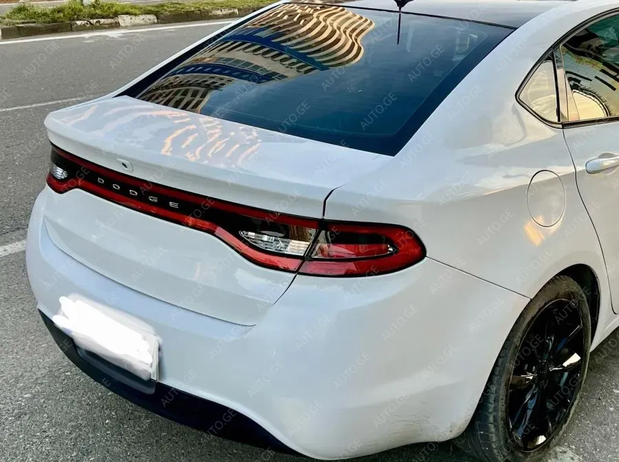 Dodge Dart