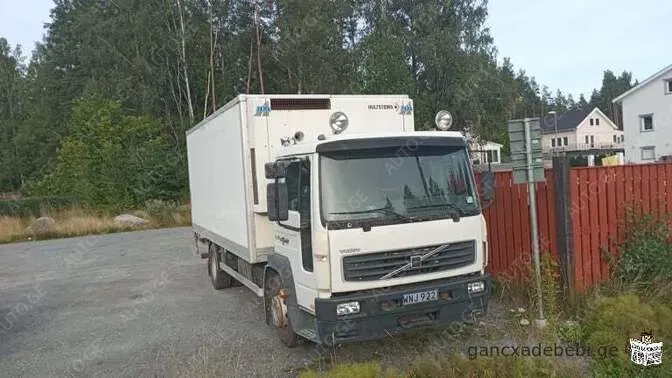 Volvo-Sp 240