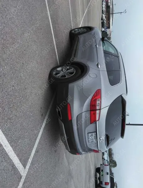 Hyundai Santa Fe 2017 — photo 2