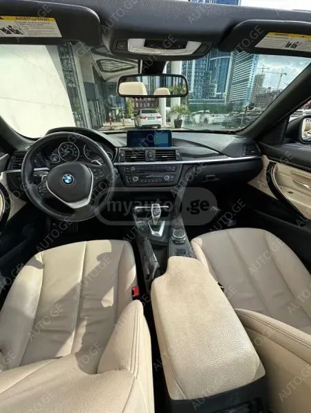 BMW 428 2014 — photo 2