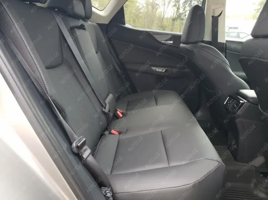 Lexus Nx350 2024 — photo 2