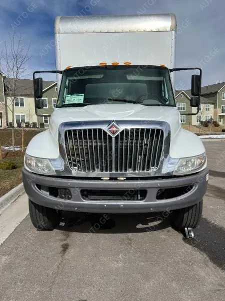 Mercedes-Benz Sxva