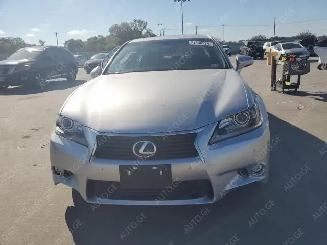 Lexus Gs350