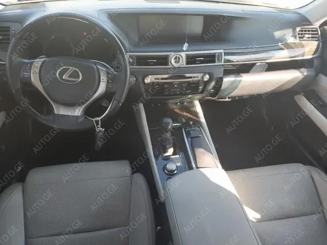 Lexus Gs350 2015 — photo 2