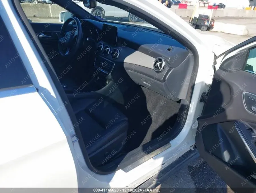 Mercedes-Benz Gla-250G 2020 — photo 2