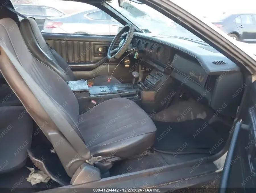 Auto Other-Auto 1984 — photo 2