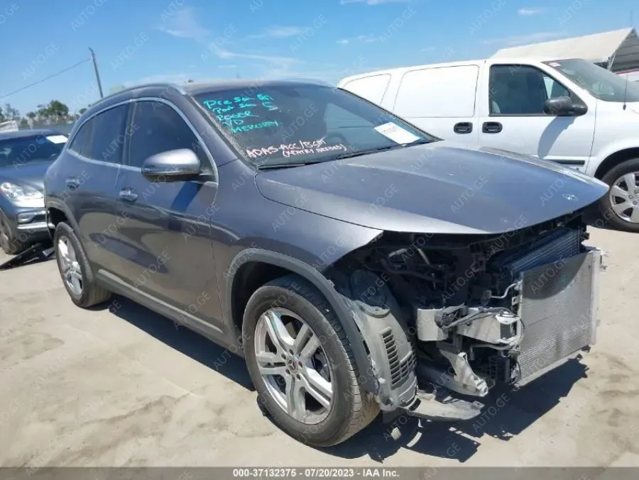 Mercedes-Benz Gla-250G