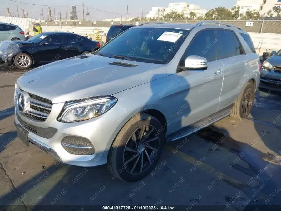 Mercedes-Benz Gla-250G