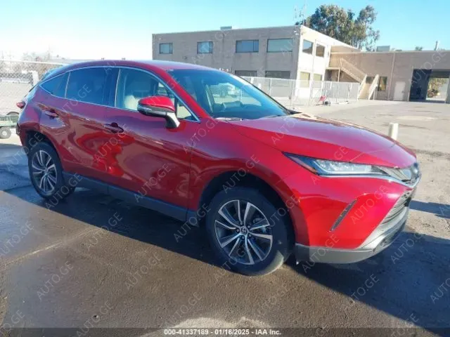 Toyota Venza