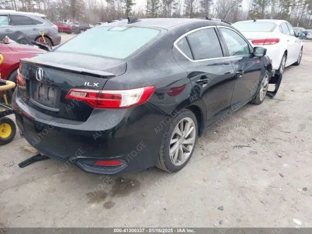 Acura ILX 2016 — photo 2