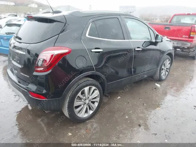 Buick Encore