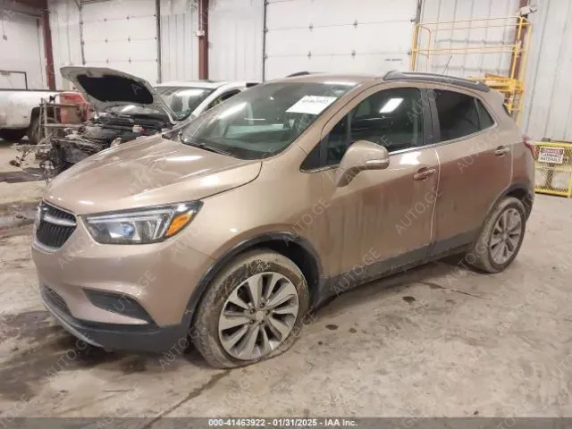 Buick Encore