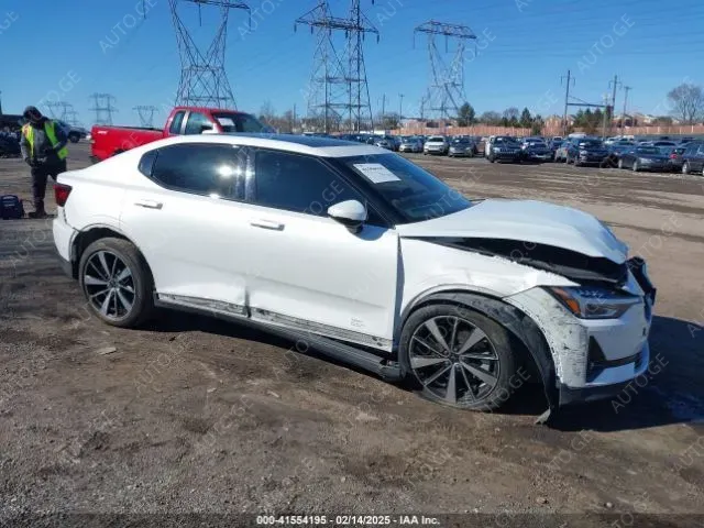 Pontiac Fierro 2021 — photo 2