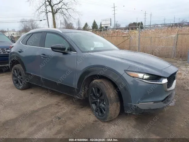 Mazda Cx-30M