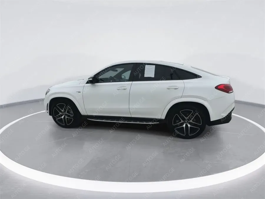 Mercedes-Benz Gle-53-G 2021 — photo 2
