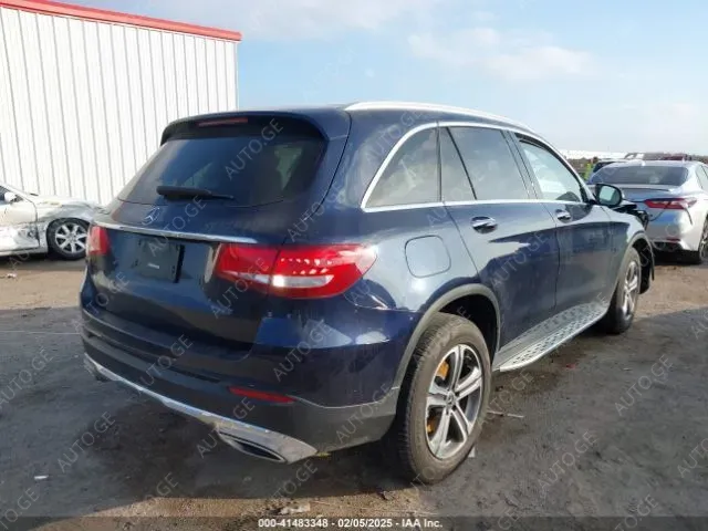 Mercedes-Benz 300-Glc 2019 — photo 2